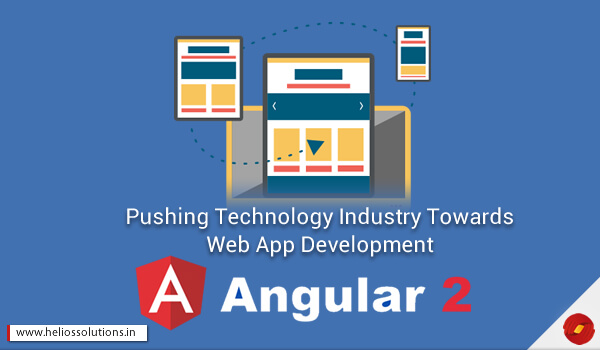 AngularJS Development Agency