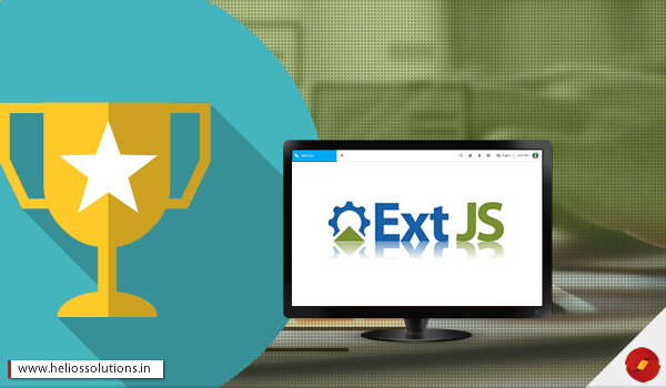 Ext JS Development Agency