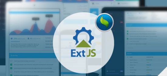 Ext JS Development Agency in India