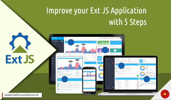 Ext JS Development Experets