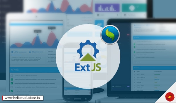 Ext JS Development Experts