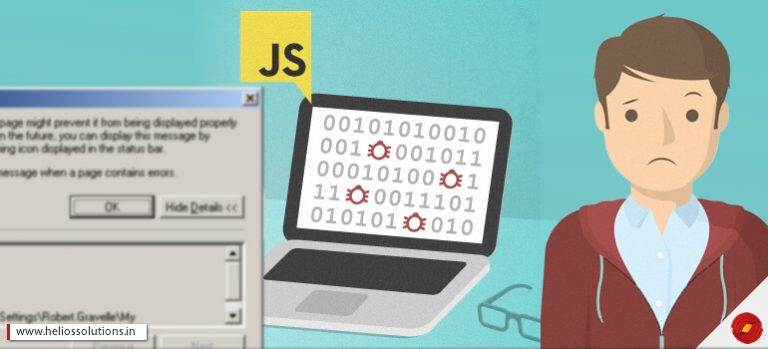 5 Errors in JavaScript Programming - Helios Blog