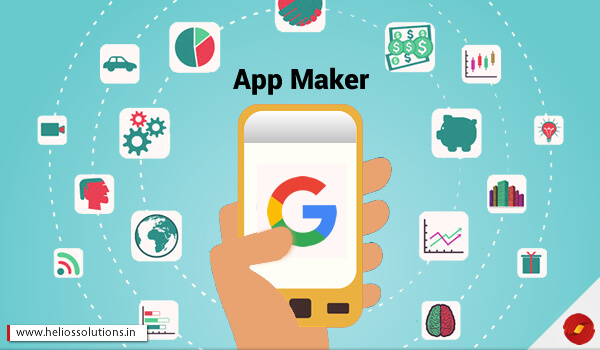 google app maker