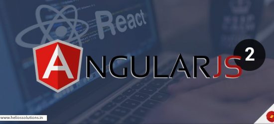 AngularJS Web Development Company