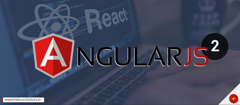 AngularJS Web Development Company