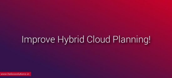 Key Things .NET Hybrid Cloud Planner Should Consider