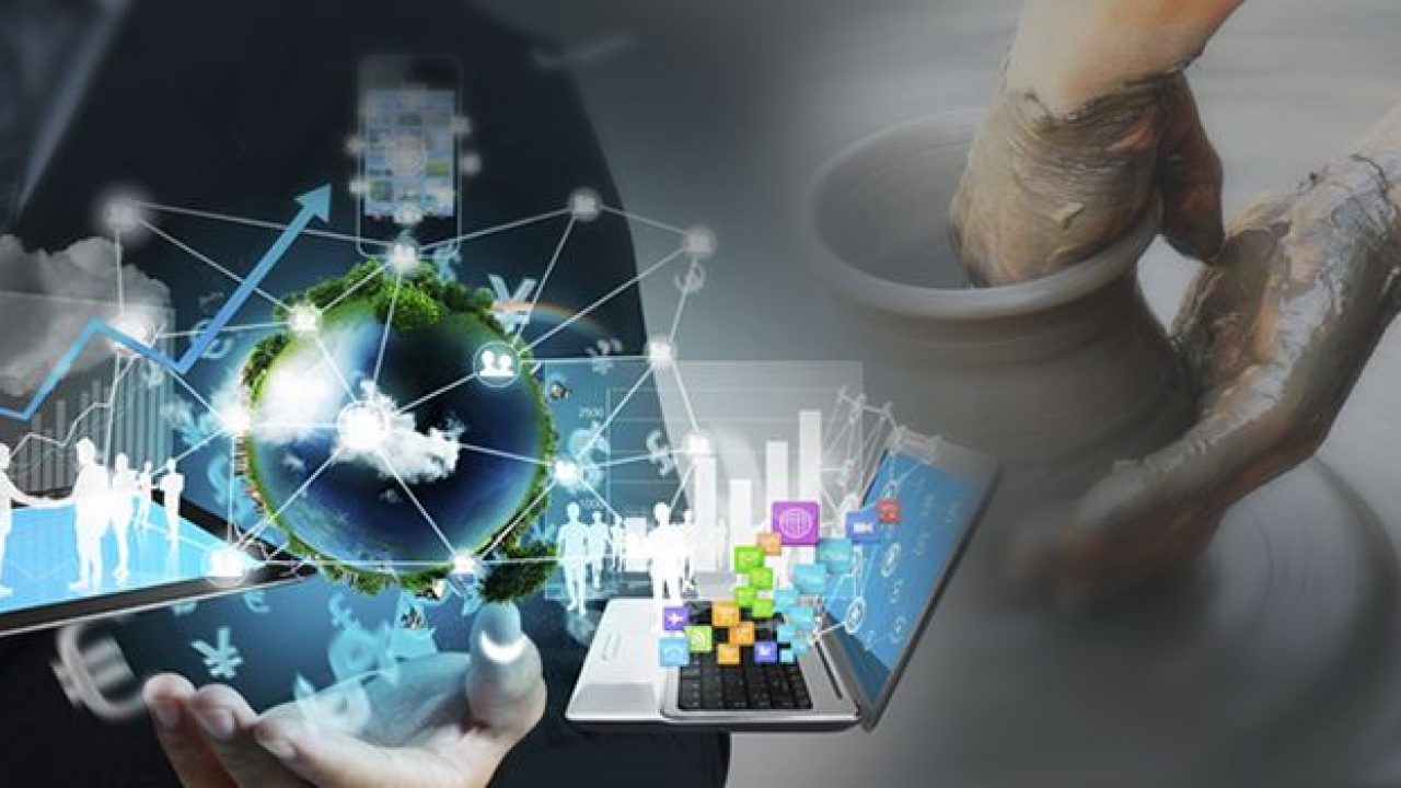 Top 5 Web Development Technologies Shaping the Digital Experiences – Helios Blog