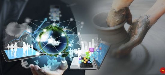 Top 5 Web Development Technologies Shaping the Digital Experiences