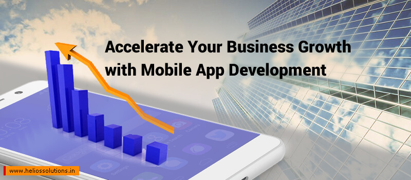 How to Accelerate Your Business Growth with Enterprise Mobile App Development?