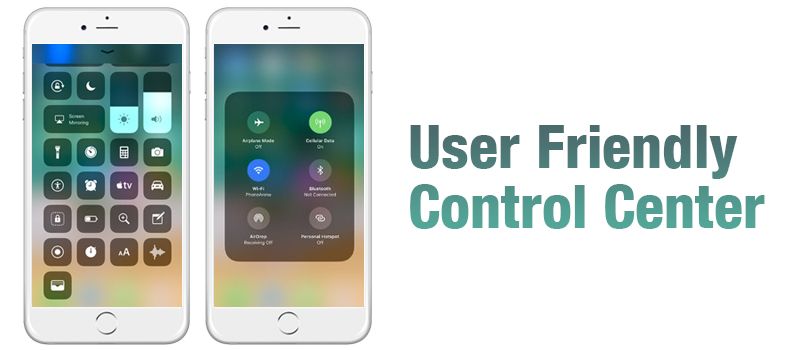 Control-Centre-iOS11