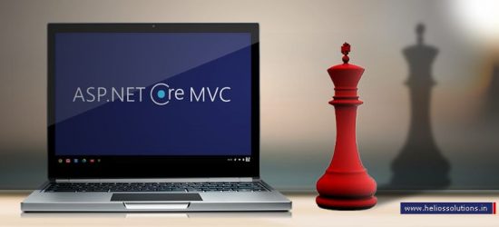 Why ASP.Net Core MVC features are so popular