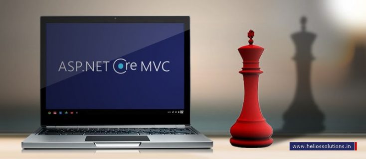 Why ASP.NET Core MVC is so popular for Developing Modern Web Apps?