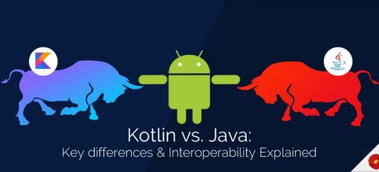 Kotlin vs. Java