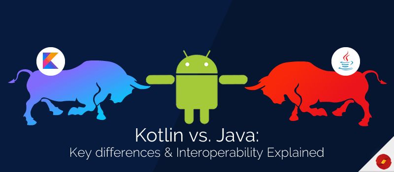 Kotlin vs. Java