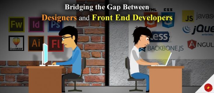 How to Bridge the Gap Between Designers and Front End Developers ...