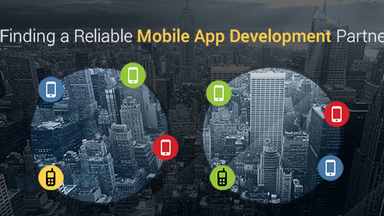 How To Find Your Potential Mobile App Development Partner Helios Blog