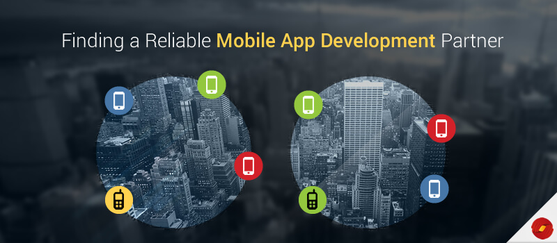 mobile app development