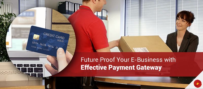 Ecommerce Payment Gateway Solutions