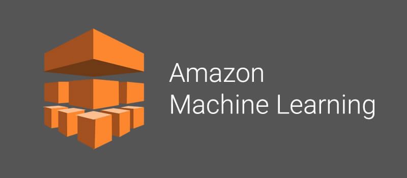 Amazon-ML-Service