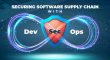 Securing Software Supply Chain with DevSecOps