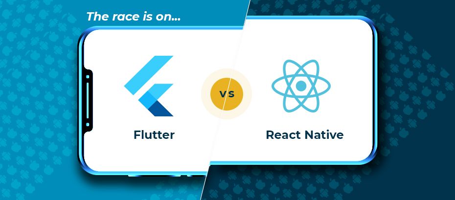 Flutter-vs-React-Native-Which-one-should-you-opt-for-in-2020