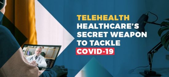 Telehealth-to-Combat-Covid-19