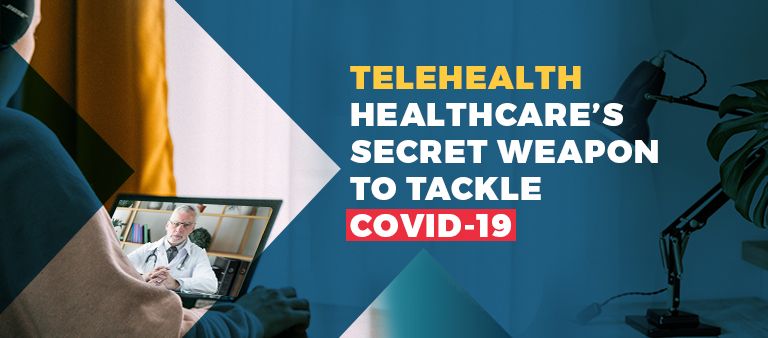 Telehealth-to-Combat-Covid-19