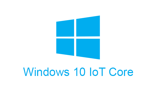 Windows 10 IoT Core