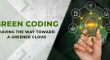 Green Coding - Paving the Way Toward a Greener Cloud - Helios Solutions