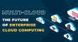 Multi-Cloud - The Future of Enterprise Cloud Computing - Featured Image