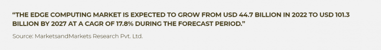 Top 5 Cloud Computing Trends to Watch Out for in 2023 - Helios Blog