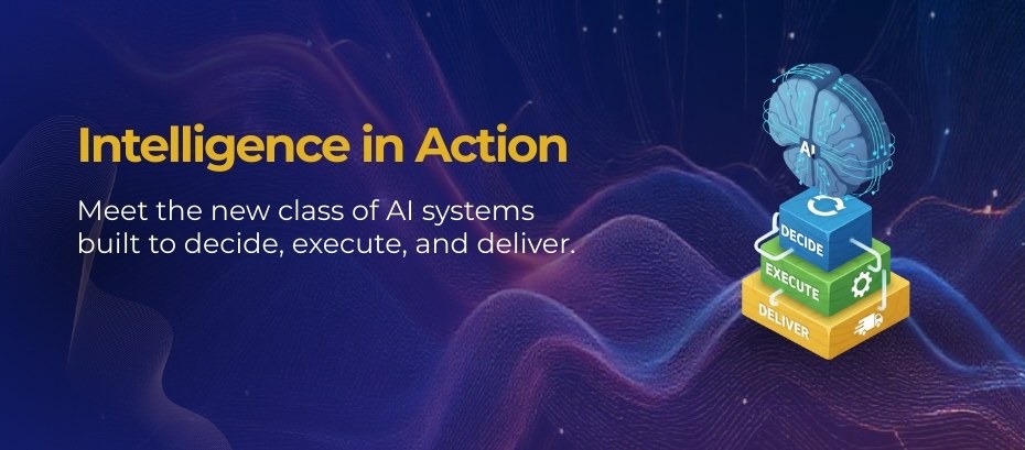 How Autonomous AI Is Rewriting the Future of Enterprise Work - Featured Image