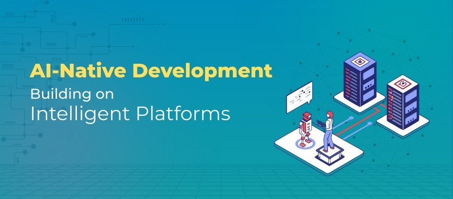 AI-Native Development - The Next Evolution of Software Engineering _Helios Blog Feature Image