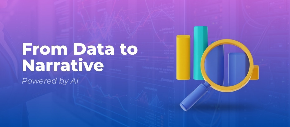 How AI Is Reshaping Storytelling for Enterprise IT - Helios Solutions Blog