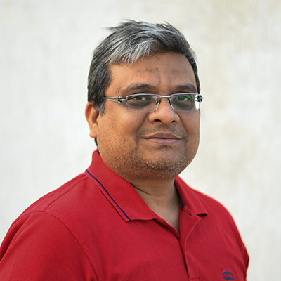 Rishi Mehta